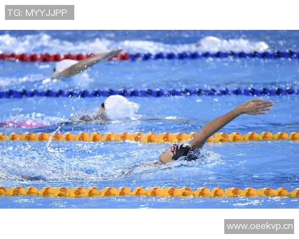 仰泳比赛规则详细解析与比赛流程全攻略